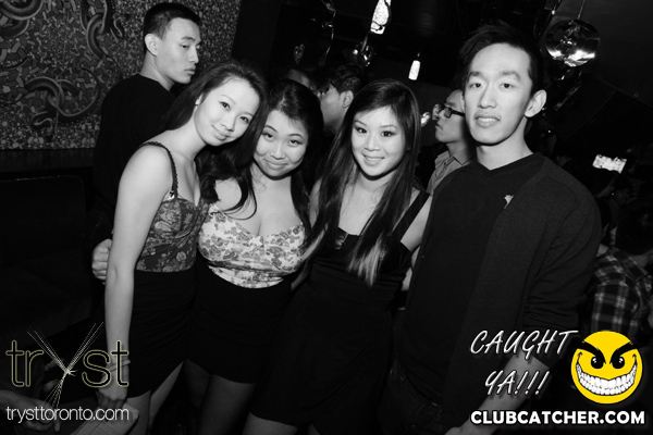 Tryst nightclub photo 281 - February 16th, 2013