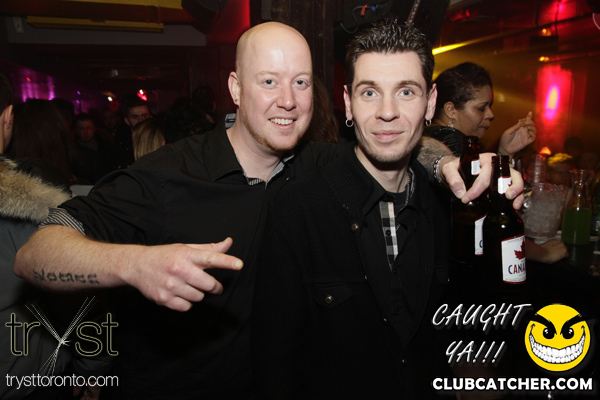 Tryst nightclub photo 282 - February 16th, 2013