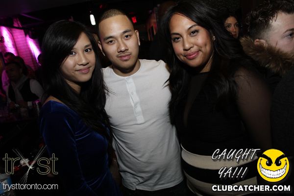 Tryst nightclub photo 283 - February 16th, 2013