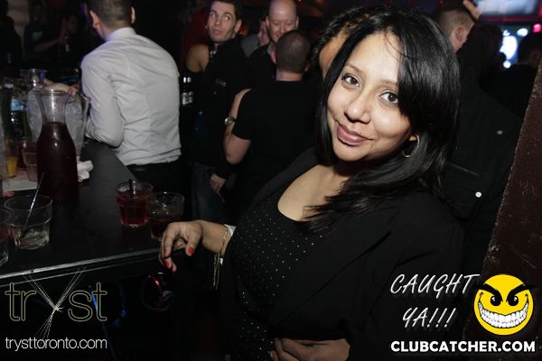 Tryst nightclub photo 295 - February 16th, 2013