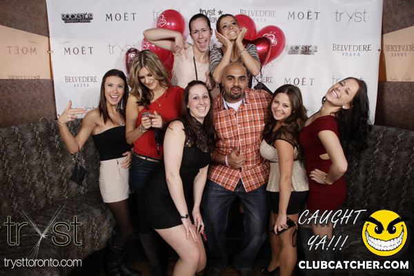 Tryst nightclub photo 296 - February 16th, 2013