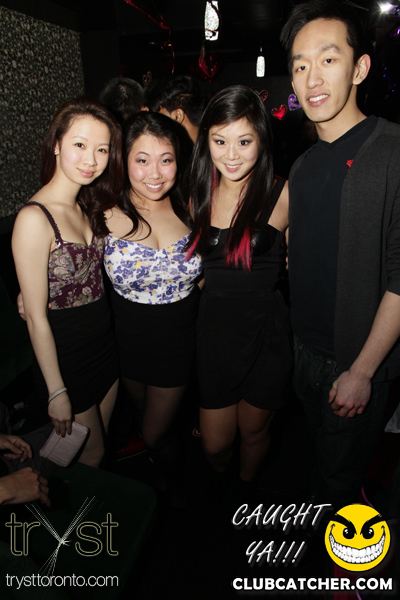 Tryst nightclub photo 306 - February 16th, 2013