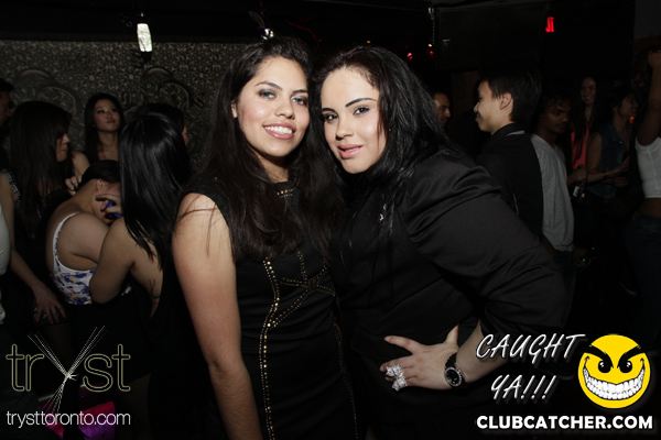 Tryst nightclub photo 310 - February 16th, 2013