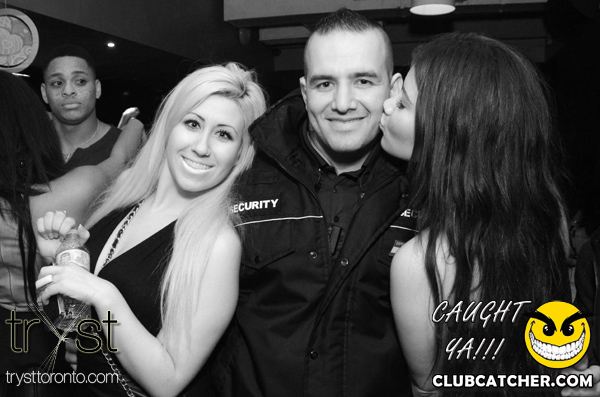 Tryst nightclub photo 322 - February 16th, 2013