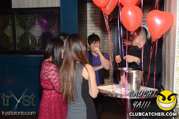 Tryst nightclub photo 329 - February 16th, 2013