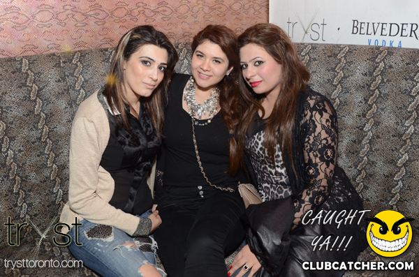 Tryst nightclub photo 331 - February 16th, 2013