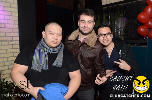 Tryst nightclub photo 335 - February 16th, 2013