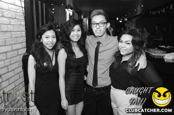 Tryst nightclub photo 343 - February 16th, 2013