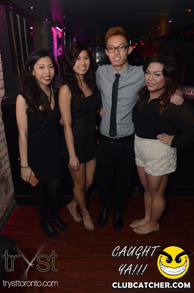 Tryst nightclub photo 347 - February 16th, 2013