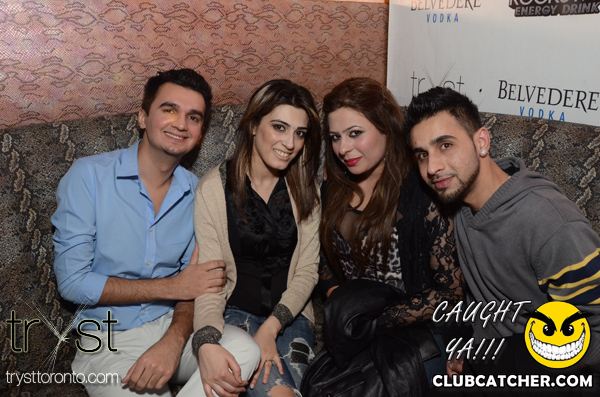 Tryst nightclub photo 348 - February 16th, 2013