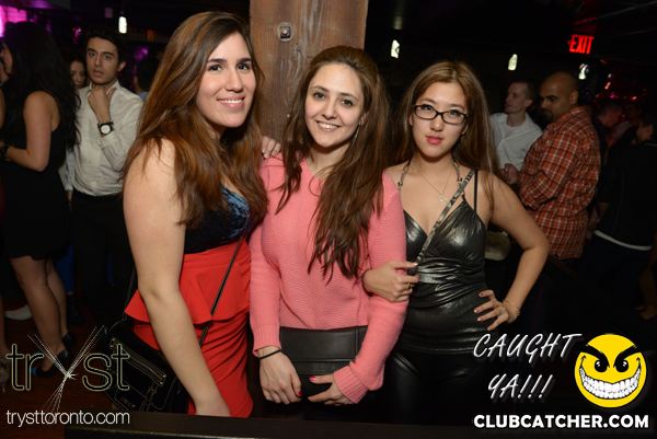 Tryst nightclub photo 36 - February 16th, 2013