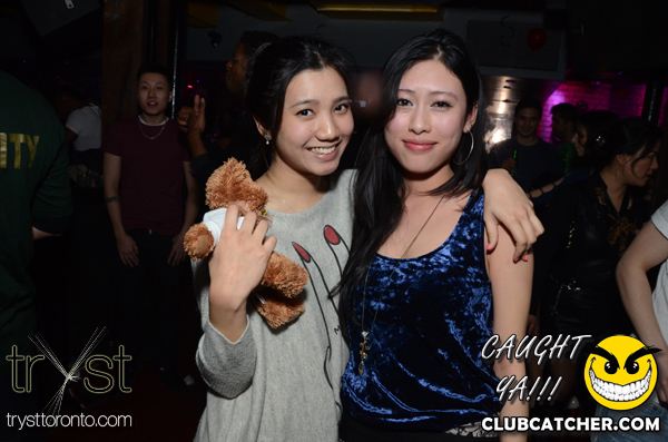 Tryst nightclub photo 352 - February 16th, 2013