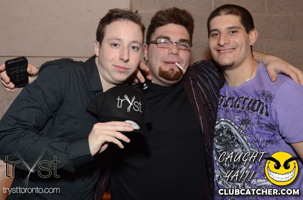 Tryst nightclub photo 356 - February 16th, 2013