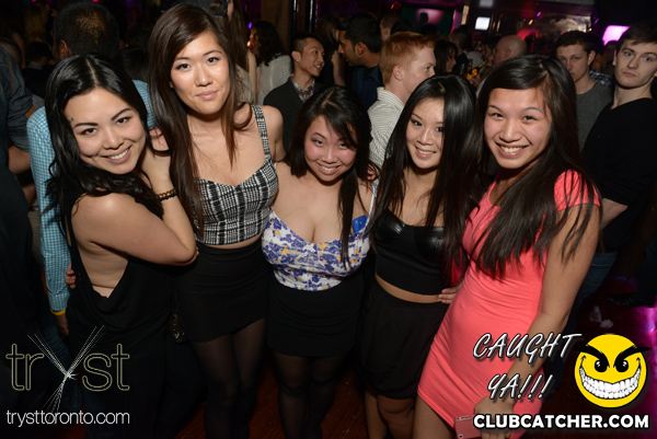 Tryst nightclub photo 39 - February 16th, 2013