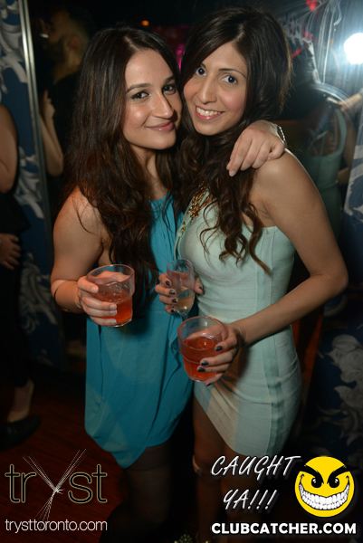 Tryst nightclub photo 43 - February 16th, 2013