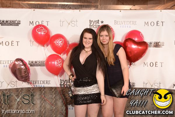 Tryst nightclub photo 423 - February 16th, 2013