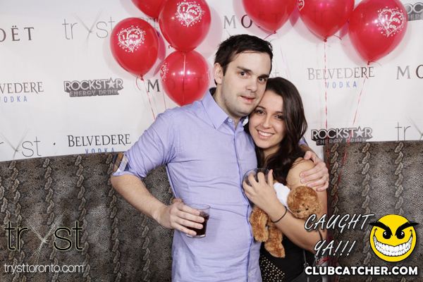 Tryst nightclub photo 447 - February 16th, 2013