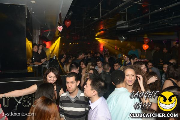 Tryst nightclub photo 46 - February 16th, 2013