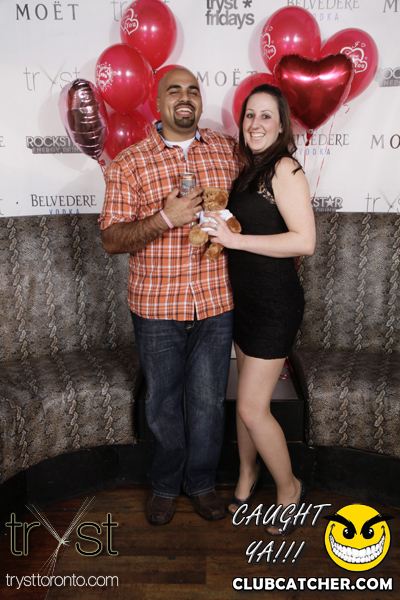 Tryst nightclub photo 464 - February 16th, 2013