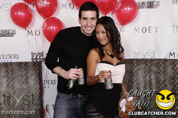 Tryst nightclub photo 472 - February 16th, 2013