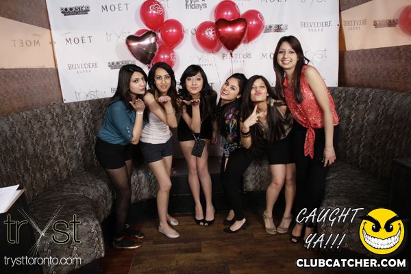 Tryst nightclub photo 477 - February 16th, 2013