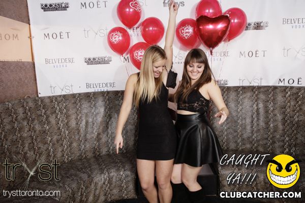 Tryst nightclub photo 478 - February 16th, 2013