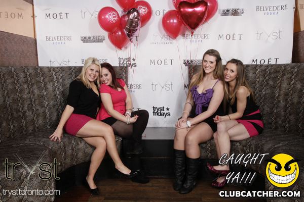 Tryst nightclub photo 480 - February 16th, 2013