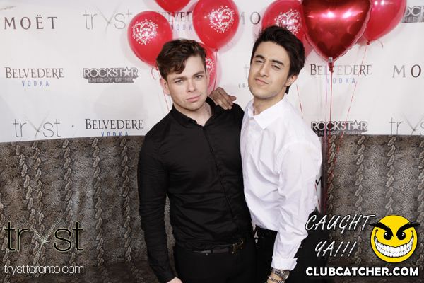 Tryst nightclub photo 528 - February 16th, 2013