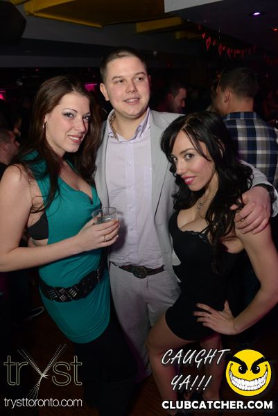 Tryst nightclub photo 55 - February 16th, 2013