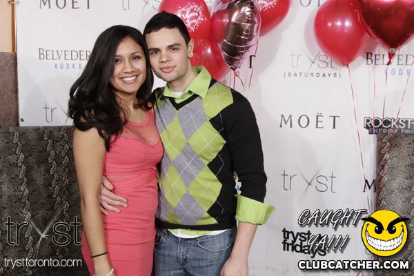 Tryst nightclub photo 586 - February 16th, 2013