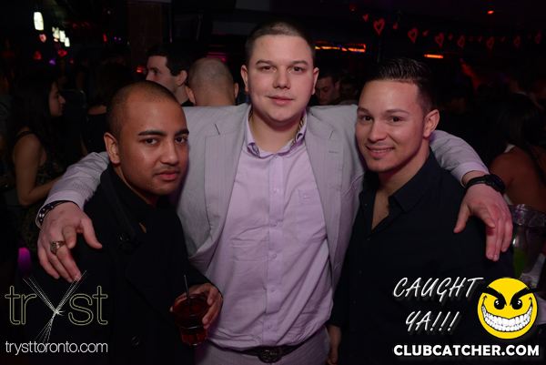 Tryst nightclub photo 60 - February 16th, 2013