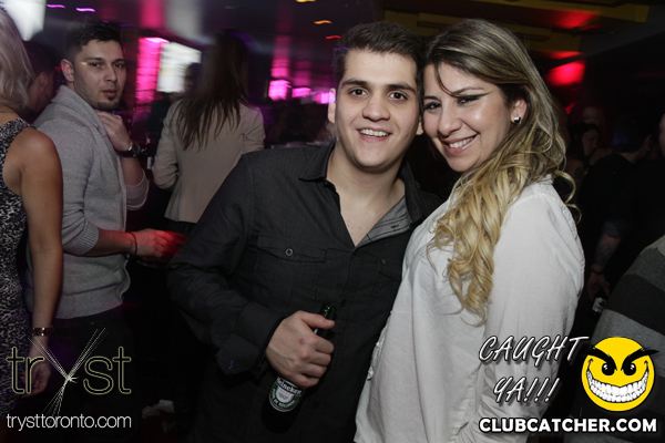 Tryst nightclub photo 61 - February 16th, 2013