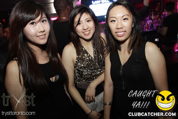 Tryst nightclub photo 64 - February 16th, 2013