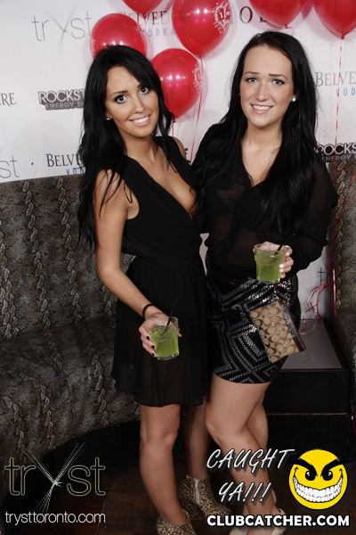 Tryst nightclub photo 634 - February 16th, 2013