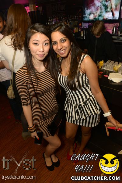 Tryst nightclub photo 8 - February 16th, 2013