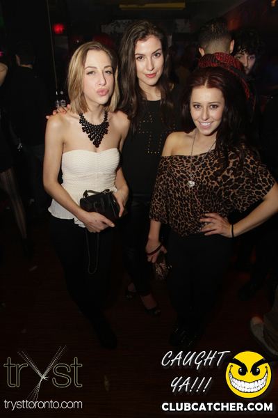 Tryst nightclub photo 84 - February 16th, 2013