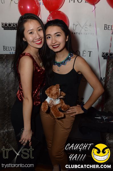 Tryst nightclub photo 87 - February 16th, 2013