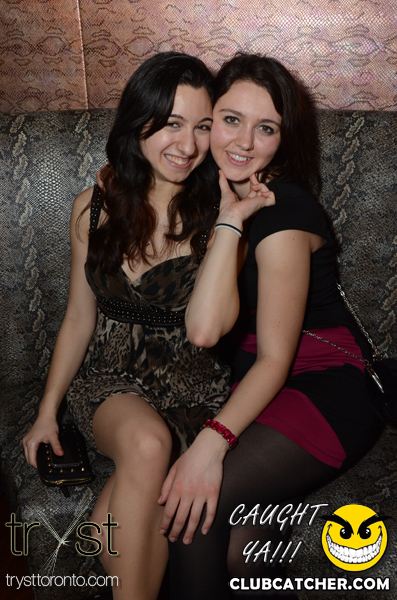 Tryst nightclub photo 89 - February 16th, 2013