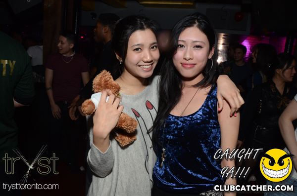 Tryst nightclub photo 97 - February 16th, 2013