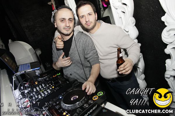 City nightclub photo 103 - February 20th, 2013