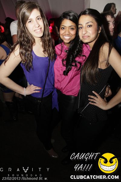 City nightclub photo 107 - February 20th, 2013