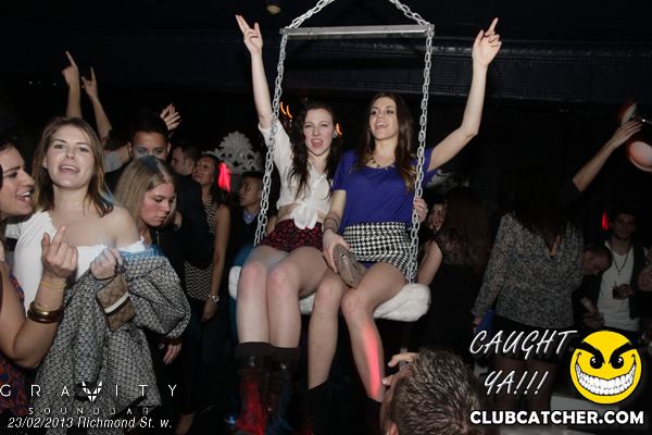 City nightclub photo 108 - February 20th, 2013