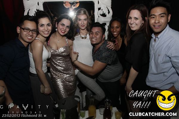 City nightclub photo 109 - February 20th, 2013
