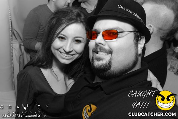 City nightclub photo 110 - February 20th, 2013