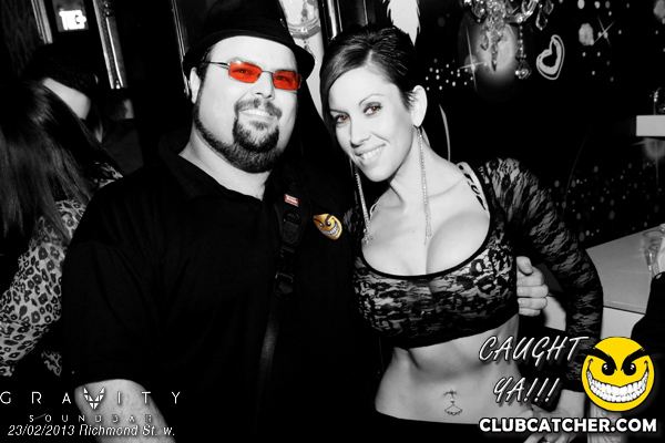 City nightclub photo 12 - February 20th, 2013