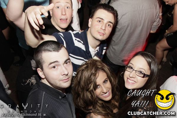 City nightclub photo 114 - February 20th, 2013