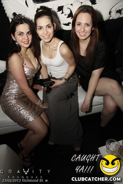 City nightclub photo 115 - February 20th, 2013