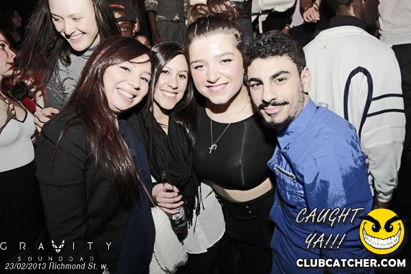 City nightclub photo 116 - February 20th, 2013