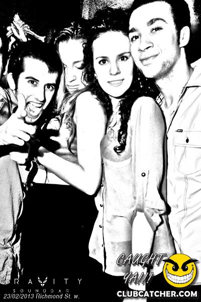 City nightclub photo 117 - February 20th, 2013