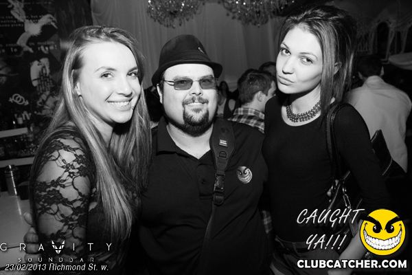 City nightclub photo 118 - February 20th, 2013